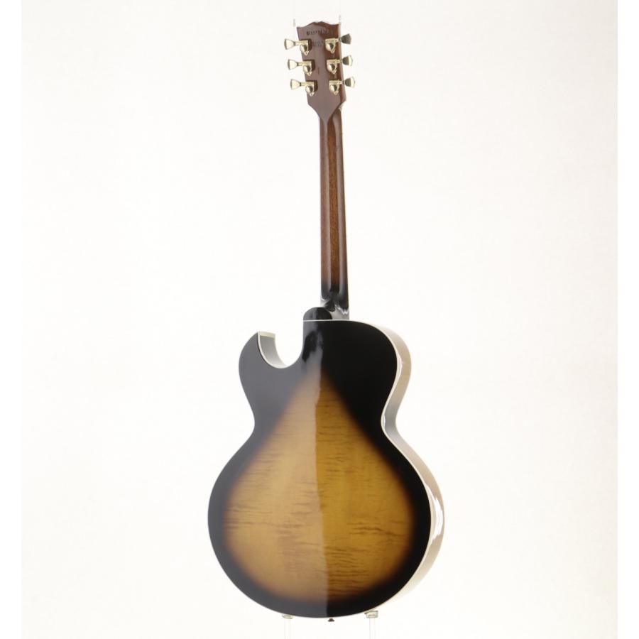 (中古)Gibson /  ES-165 Herb Ellis Vintage Sunburst(御茶ノ水本店 FINEST_GUITARS)｜ishibashi-shops｜07