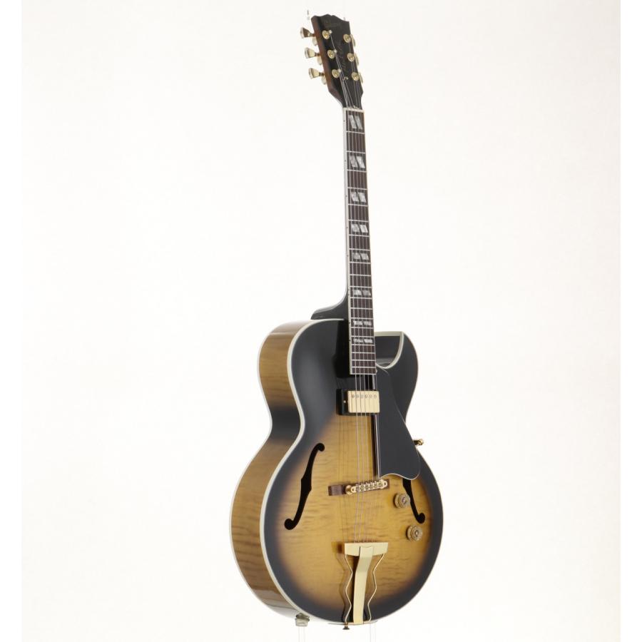 (中古)Gibson /  ES-165 Herb Ellis Vintage Sunburst(御茶ノ水本店 FINEST_GUITARS)｜ishibashi-shops｜08