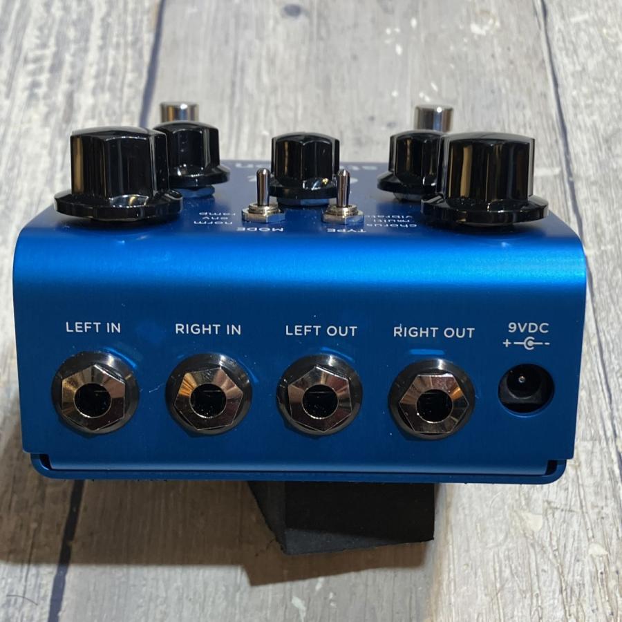 (中古)strymon / Ola dBucket Chorus & Vibrato(御茶ノ水本店 FINEST_GUITARS)｜ishibashi-shops｜04