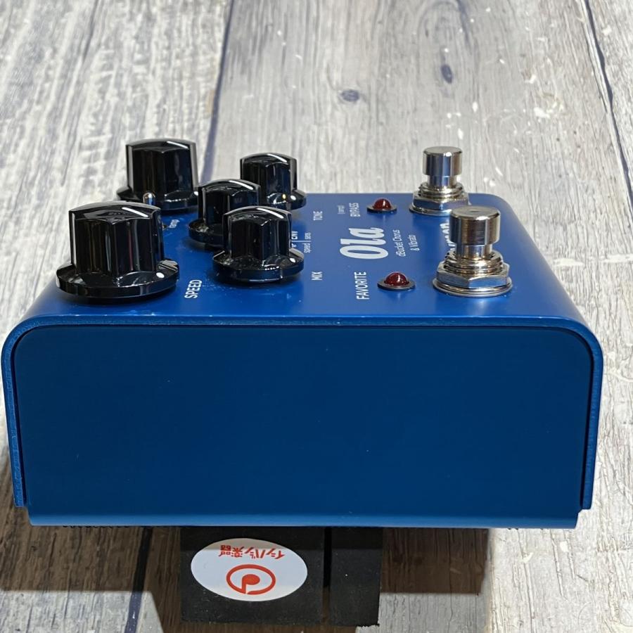 (中古)strymon / Ola dBucket Chorus & Vibrato(御茶ノ水本店 FINEST_GUITARS)｜ishibashi-shops｜07