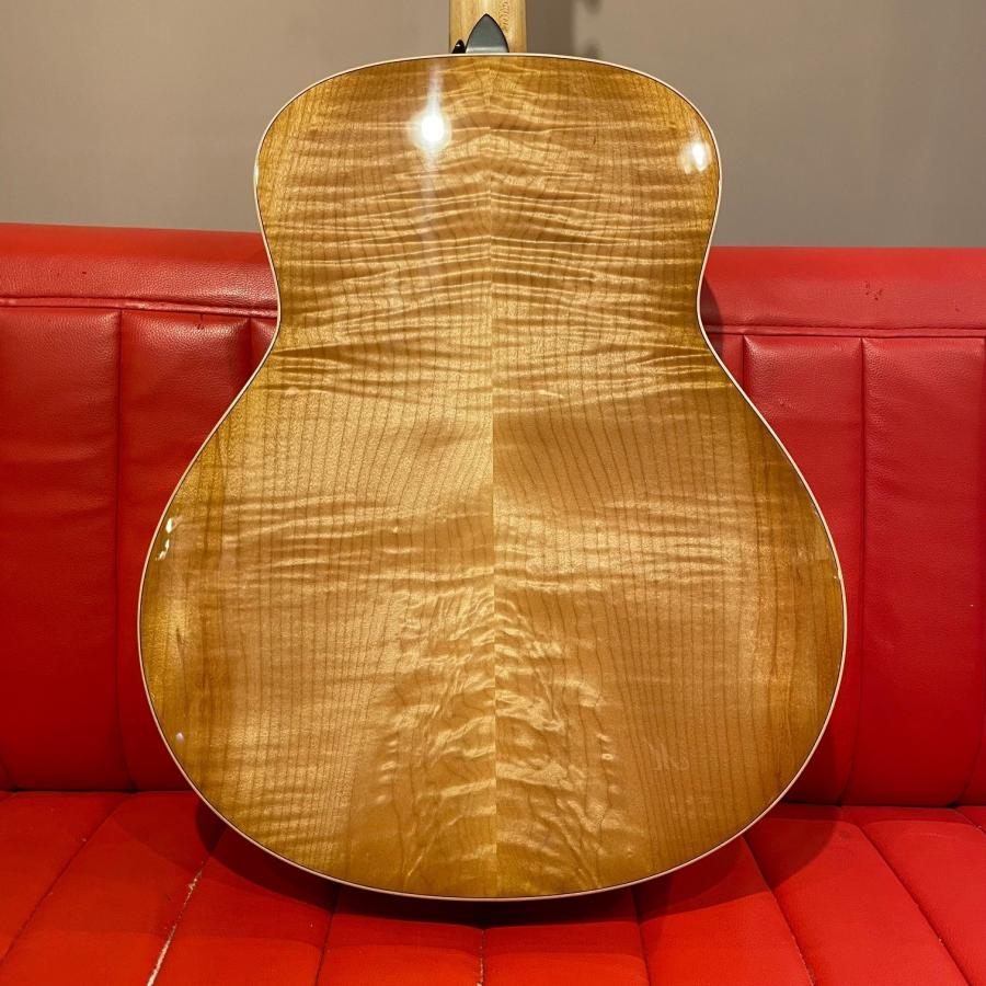 (中古)Taylor / GT611e LTD -2022-(御茶ノ水FINEST_GUITARS)｜ishibashi-shops｜03