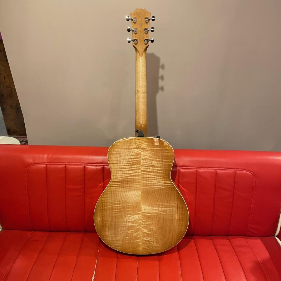 (中古)Taylor / GT611e LTD -2022-(御茶ノ水FINEST_GUITARS)｜ishibashi-shops｜05