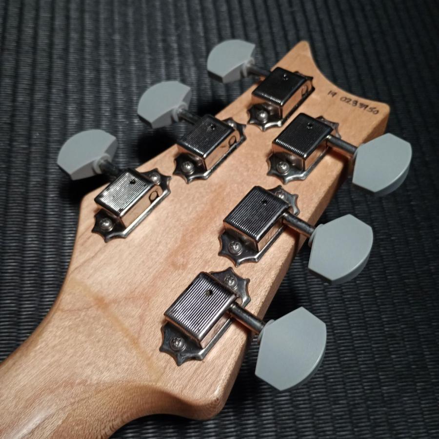 Reed Smith / John Mayer Signature Silver Sky -2019-(御茶ノ水FINEST_GUITARS) 【QUILTED】