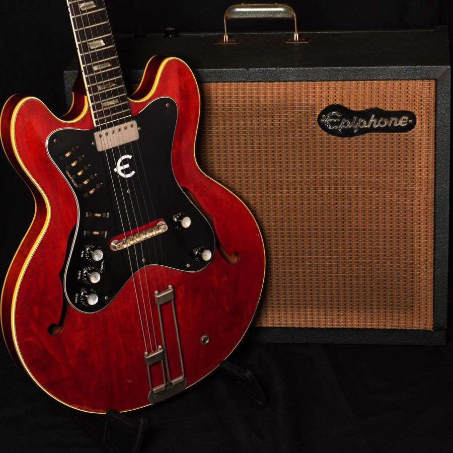 Epiphone（エピフォン） (中古)EPIPHONE / 1964年製 Professional EA7P