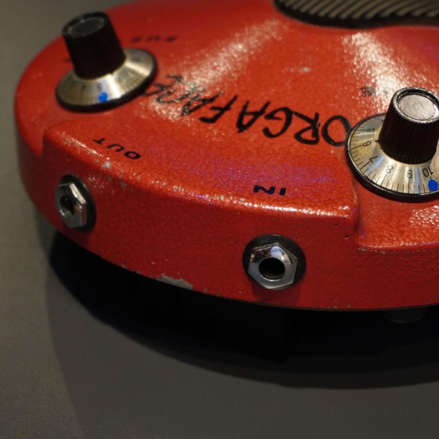 ギター ORGANIC SOUNDS ORGA FACE 66 / Red Aged 中古)Organic Sounds / '66 Orga Face Aged Red(御茶ノ水本店FINEST
