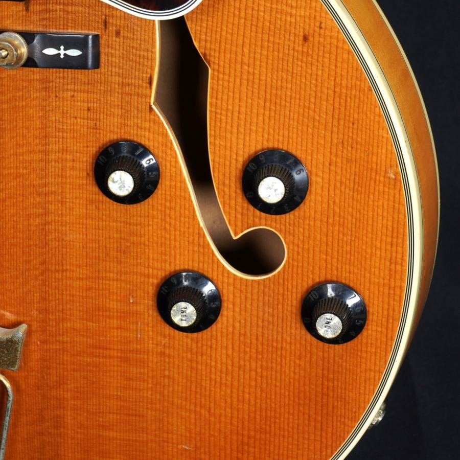 Vintage) Gibson / 1976年製 BYRDLAND Natural (御茶ノ水