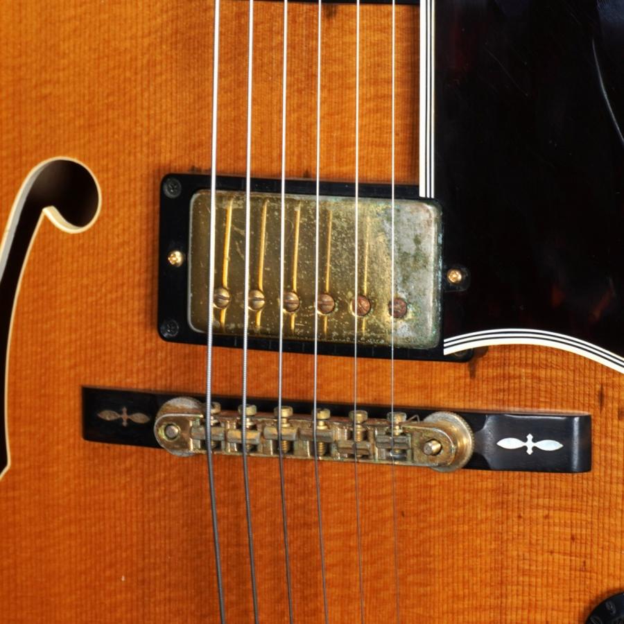 Vintage) Gibson / 1976年製 BYRDLAND Natural (御茶ノ水