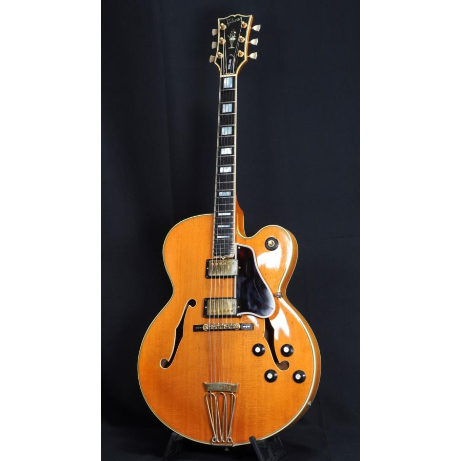 Vintage) Gibson / 1976年製 BYRDLAND Natural (御茶ノ水