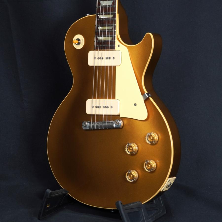 レスポールモデル　早期売却希望の為値下げしました。 中古)Gibson Custom Shop / Historic Collection 1954 Les Paul