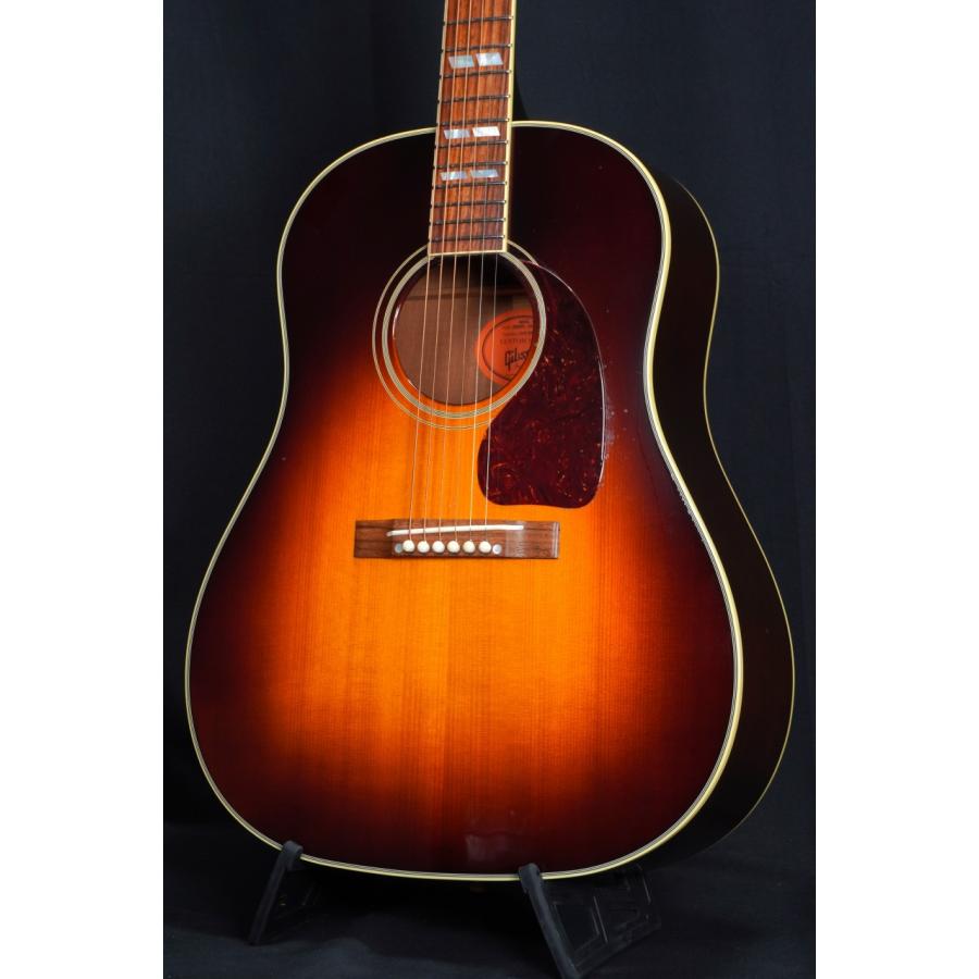 中古) Gibson / Sheryl Crow Southern Jumbo Sunburst Special Edition