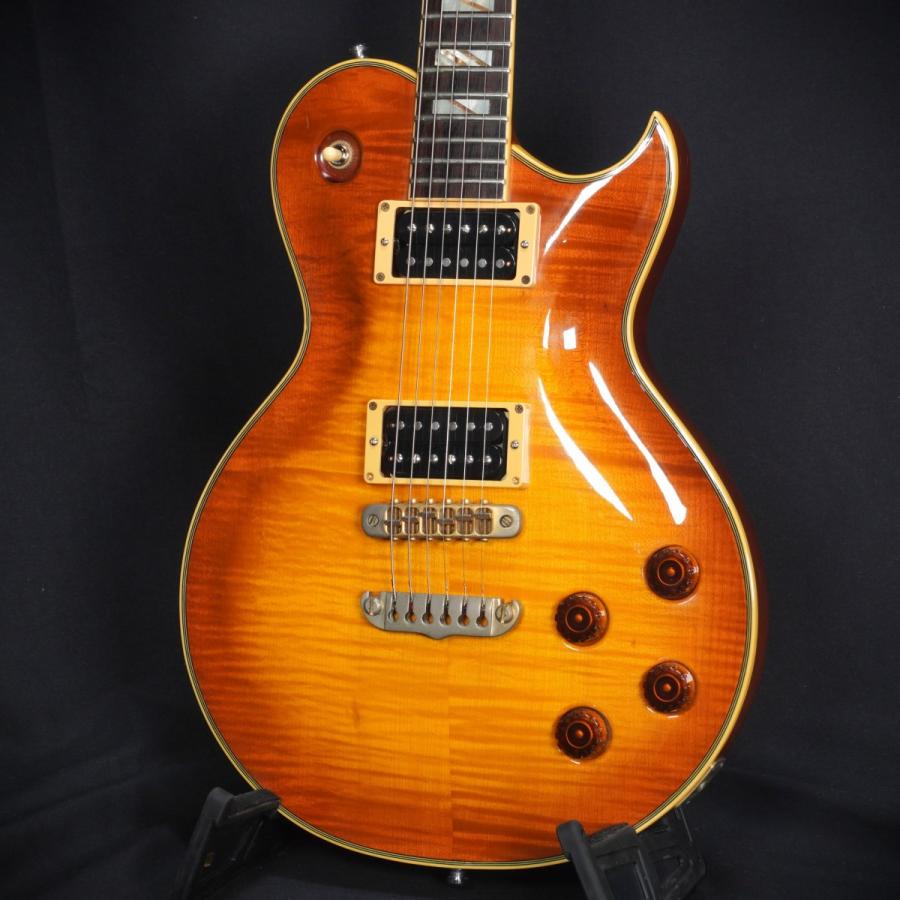 中古) Aria Pro II / PE-150 Honey Sunburst Limited (御茶ノ水