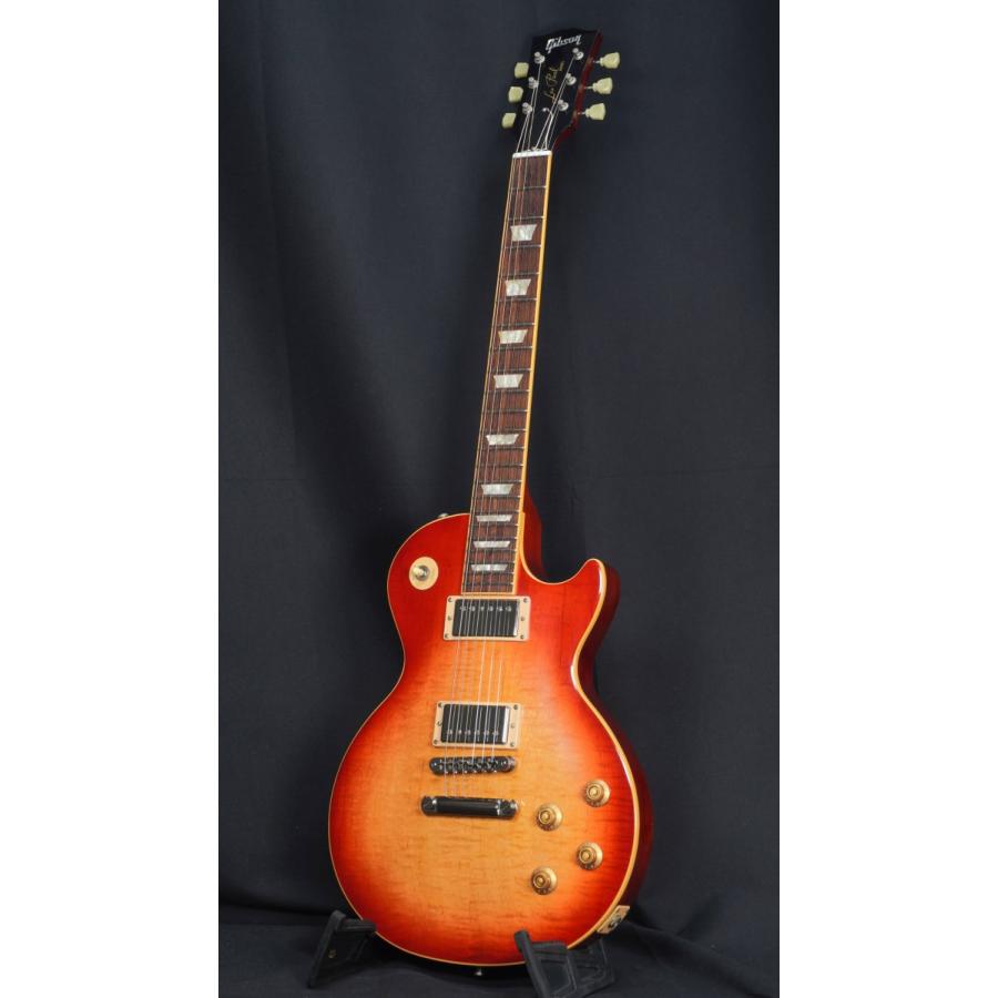 シ*ク様 Gibson Les Paul standard ハム08年HC付き (中古)GIBSON USA /
