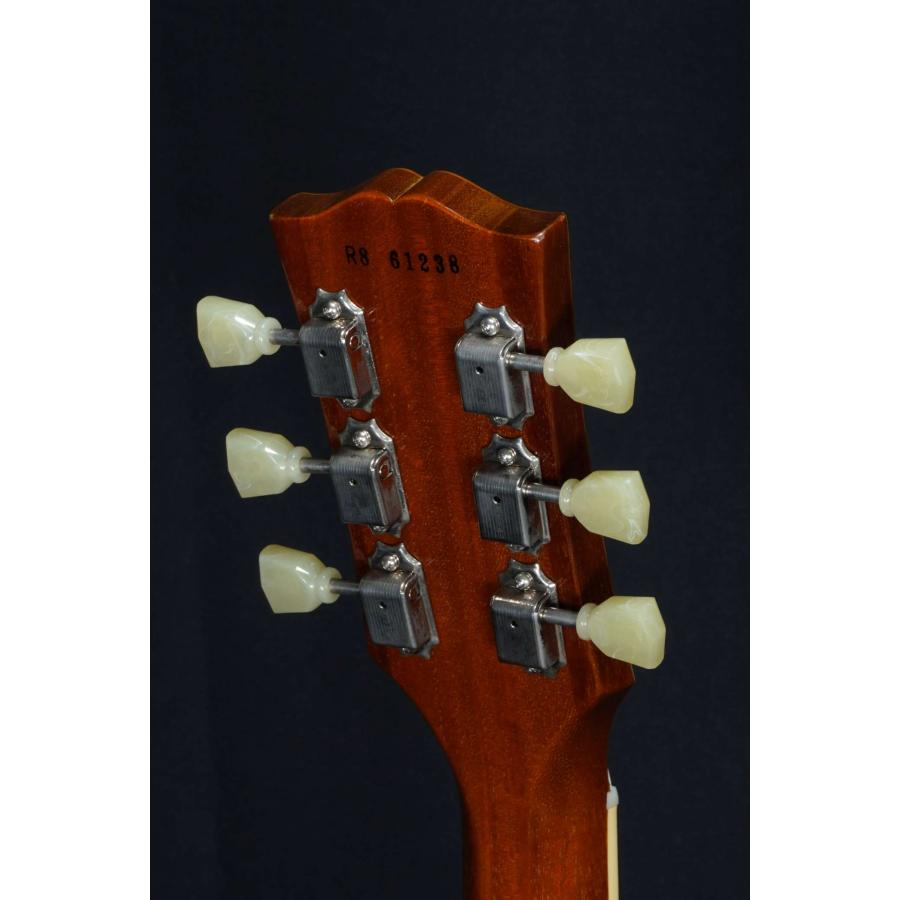 中古)GIBSON CUSTOM / Standard Historic 1958 Les Paul Reissue Quilt