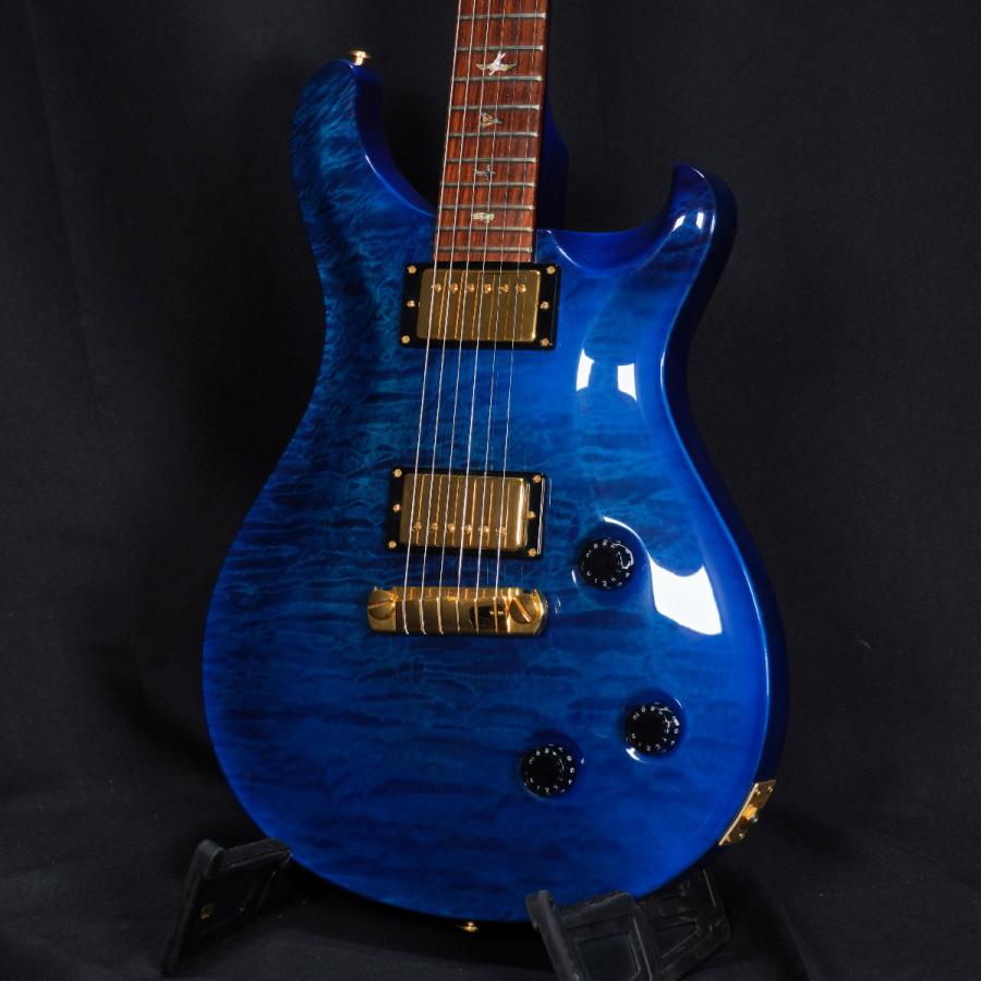 中古)PAUL REED SMITH / Custom22 Artist Package Royal Blue