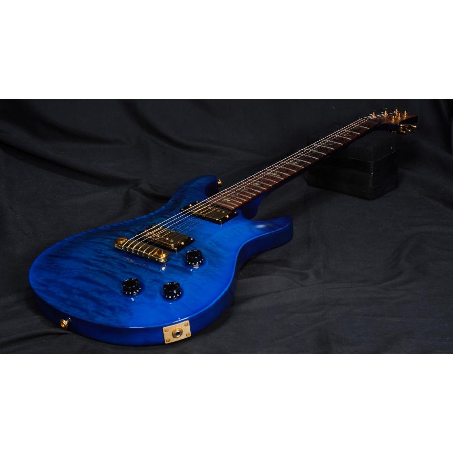 中古)PAUL REED SMITH / Custom22 Artist Package Royal Blue