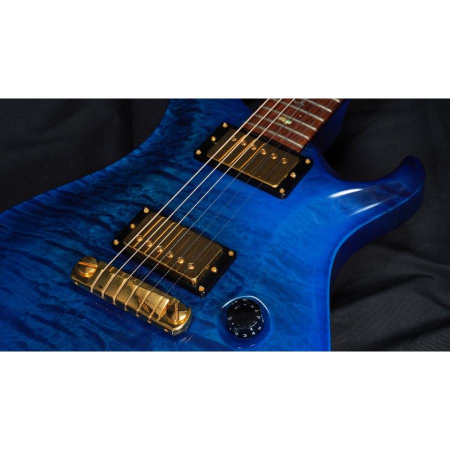 中古)PAUL REED SMITH / Custom22 Artist Package Royal Blue