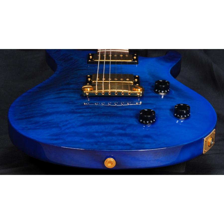 中古)PAUL REED SMITH / Custom22 Artist Package Royal Blue