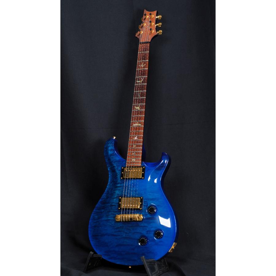 中古)PAUL REED SMITH / Custom22 Artist Package Royal Blue