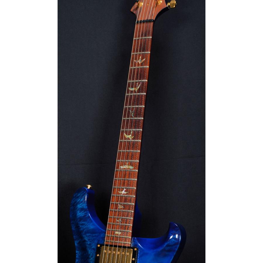 中古)PAUL REED SMITH / Custom22 Artist Package Royal Blue