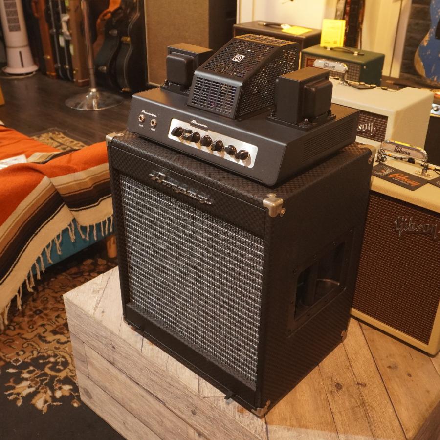 中古)AMPEG / PORTAFLEX PF-50T PF-112HLF Set (御茶ノ水本店FINEST