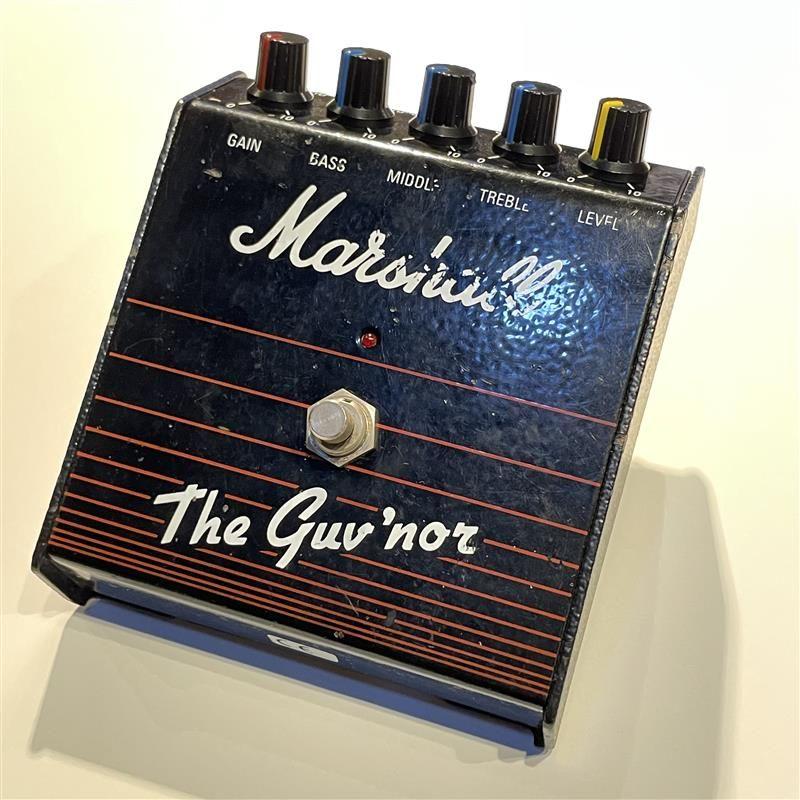中古)MARSHALL / The Guv'nor Made in Korea (御茶ノ水本店FINEST