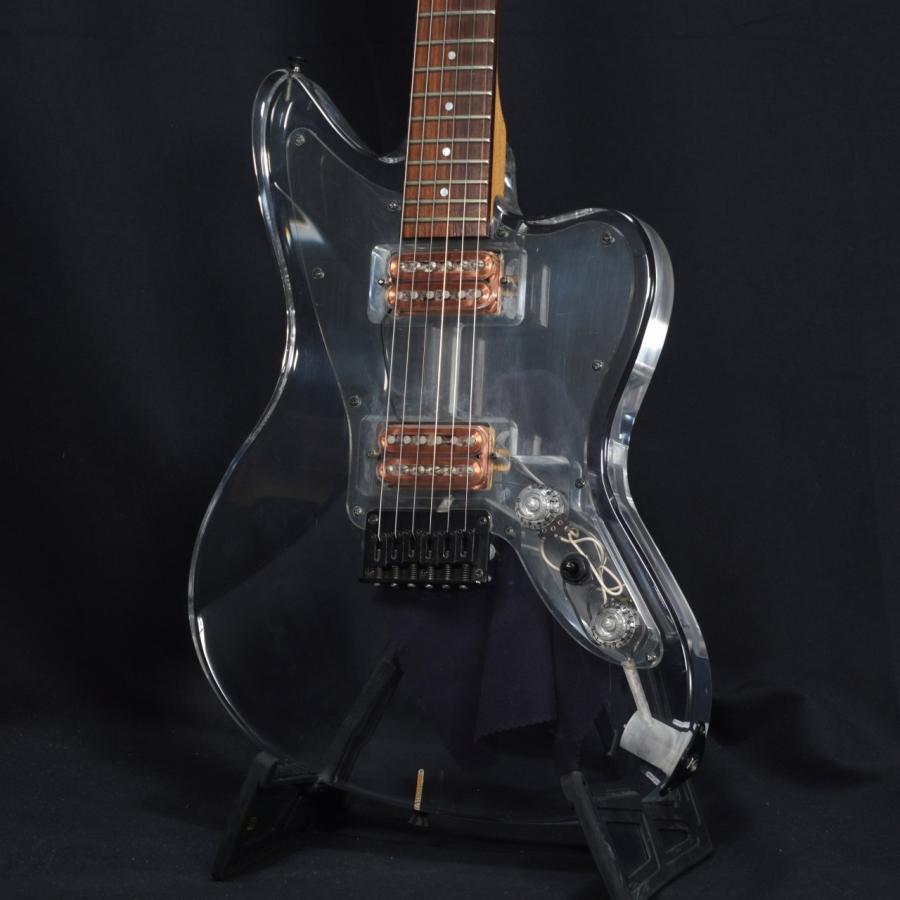 中古)FERNANDES/BURNY / JG-120C (御茶ノ水本店FINEST GUITARS