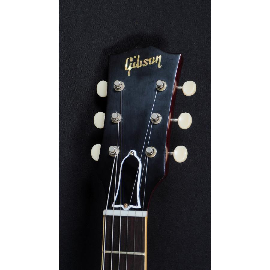 (中古)GIBSON CUSTOM / Historic Collection 1963 SG Special Reissue VOS -2024- Cherry Red (御茶ノ水本店FINEST GUITARS)_7