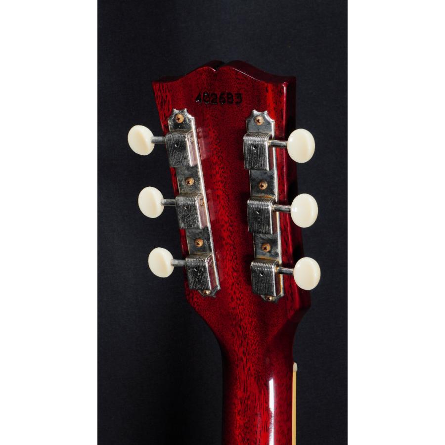 (中古)GIBSON CUSTOM / Historic Collection 1963 SG Special Reissue VOS -2024- Cherry Red (御茶ノ水本店FINEST GUITARS)_8