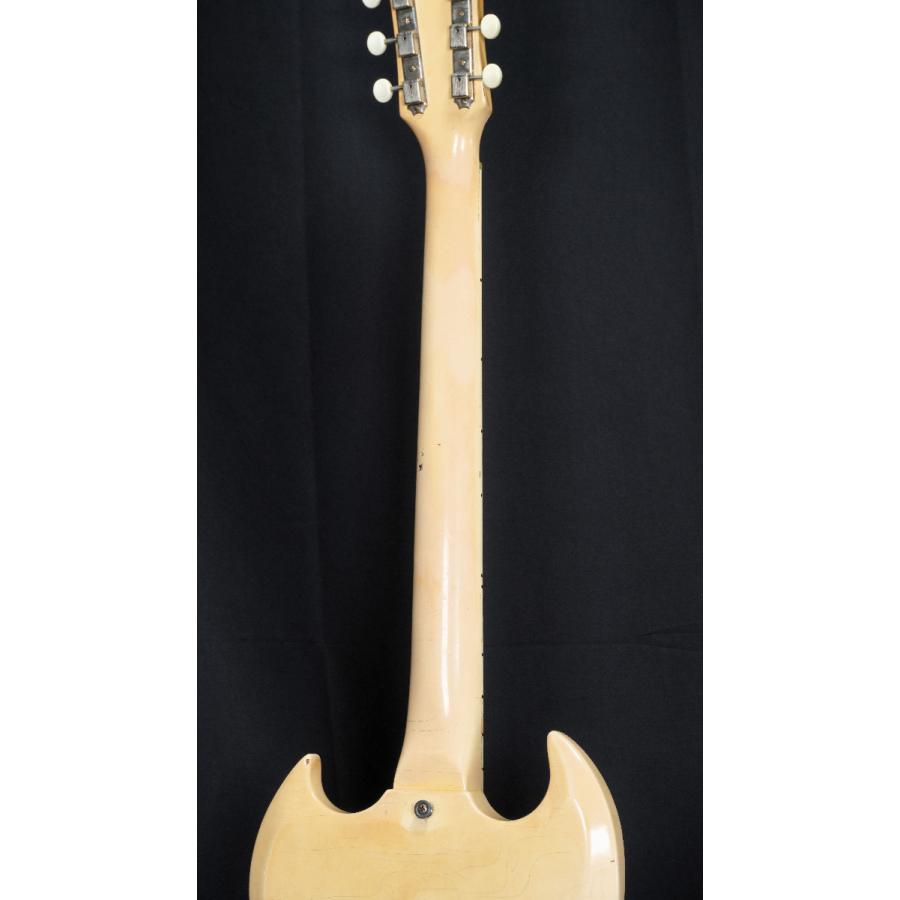 中古)GIBSON / 1965年製 SG Junior Polaris White (Vintage) (御茶ノ水