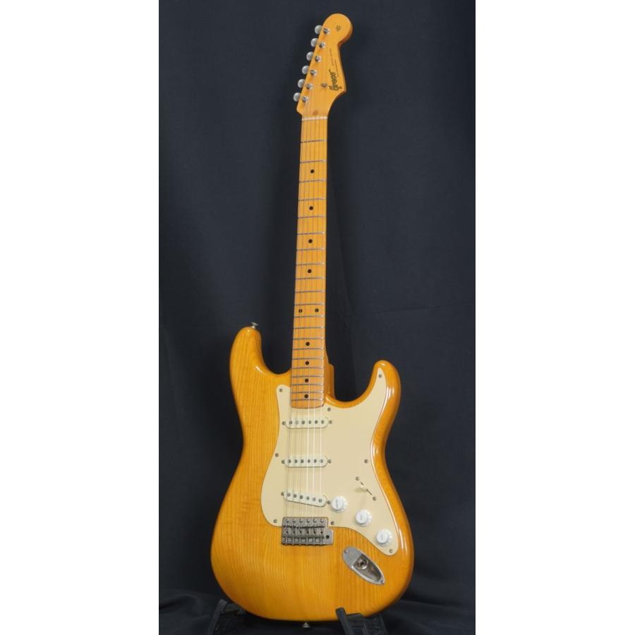 中古)GRECO / 1981年製 SE500 Spacey Sound Natural (御茶ノ水本店 