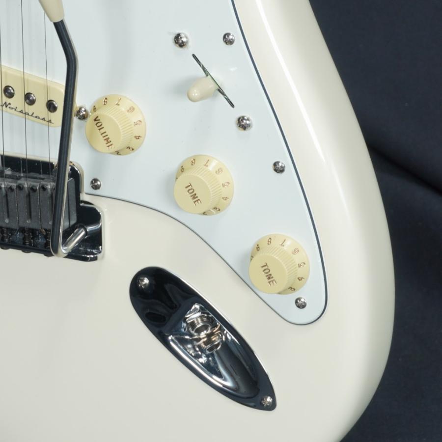 中古)FENDER USA / American Artist Series Jeff Beck Stratocaster 