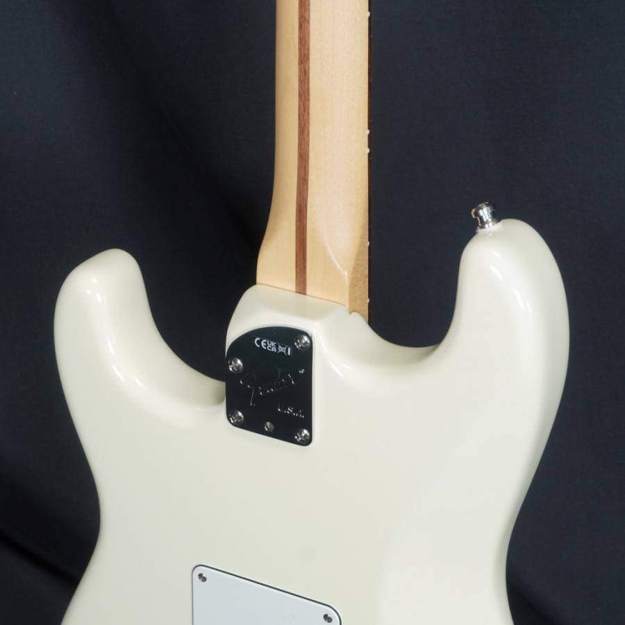 中古)FENDER USA / American Artist Series Jeff Beck Stratocaster 