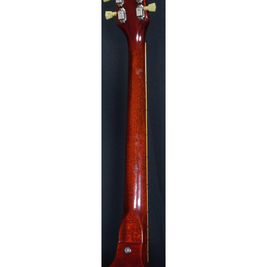中古)GIBSON / 1968年製 SG Standard w/Maestro Long Vibrola Cherry