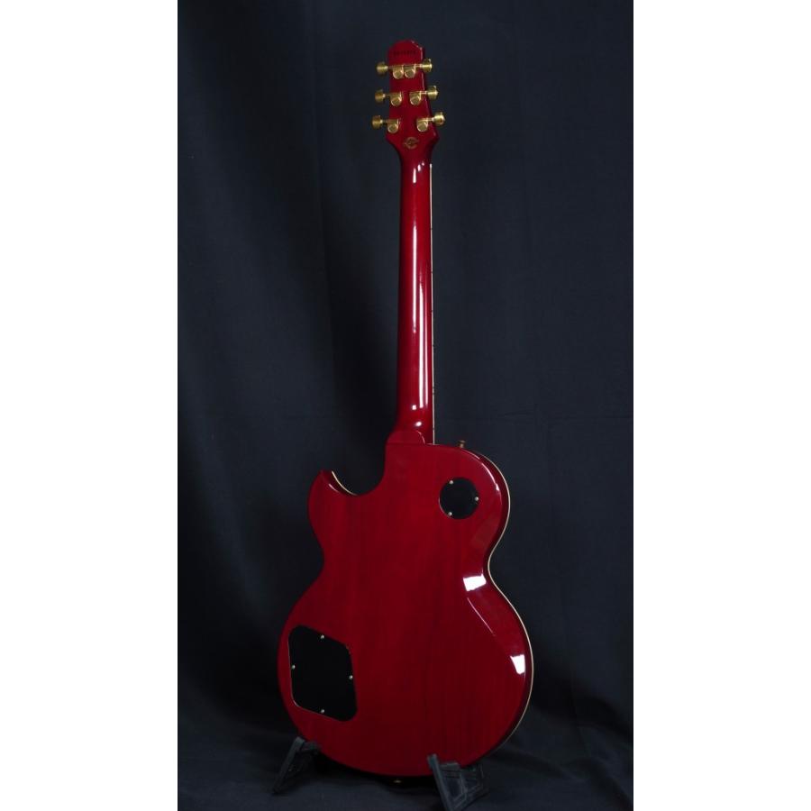 (中古)GIBSON CUSTOM / Pat Martino Custom Signature -2001- Heritage Cherry Sunburst (御茶ノ水本店FINEST GUITARS)_2