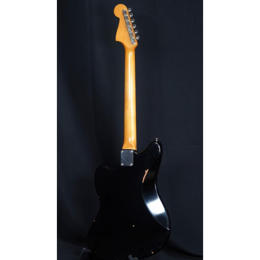 中古)NAVIGATOR / N-JM-ALR Black (御茶ノ水本店FINEST GUITARS