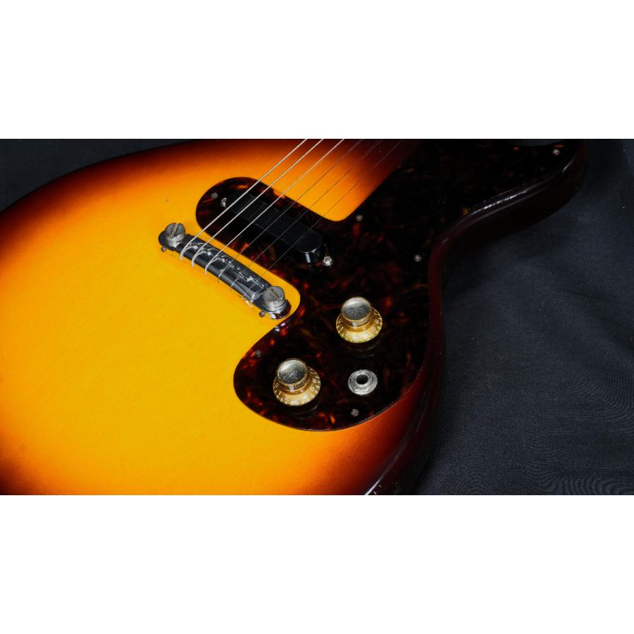 中古)EPIPHONE / (Vintage)1963年製 Olympic Special SB721 Double Cut