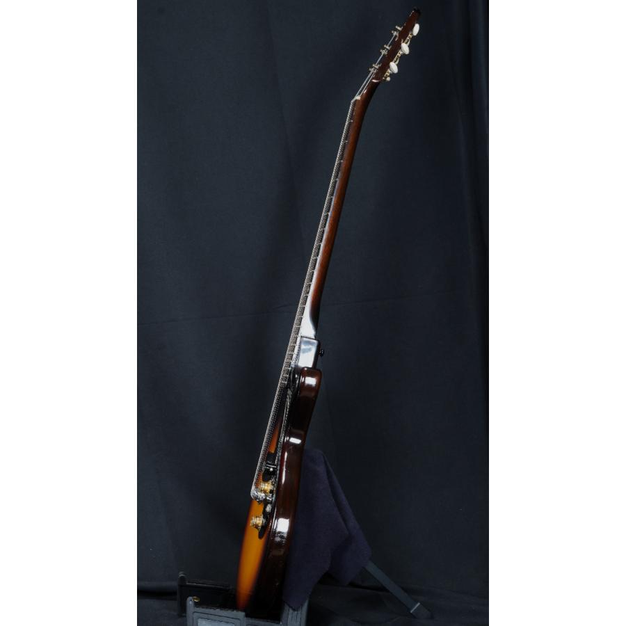 中古)EPIPHONE / (Vintage)1963年製 Olympic Special SB721 Double Cut