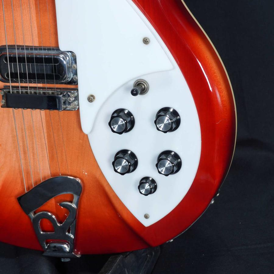 中古)RICKENBACKER / Model 360 -1988- Fierglo (御茶ノ水本店FINEST