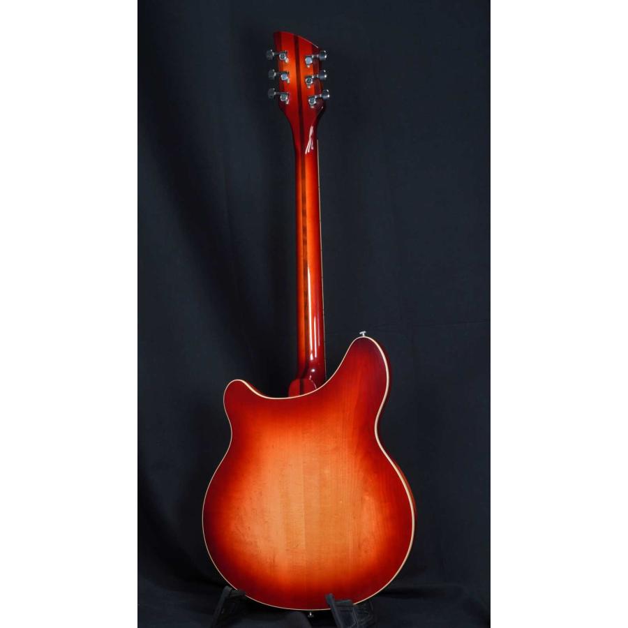 中古)RICKENBACKER / Model 360 -1988- Fierglo (御茶ノ水本店FINEST