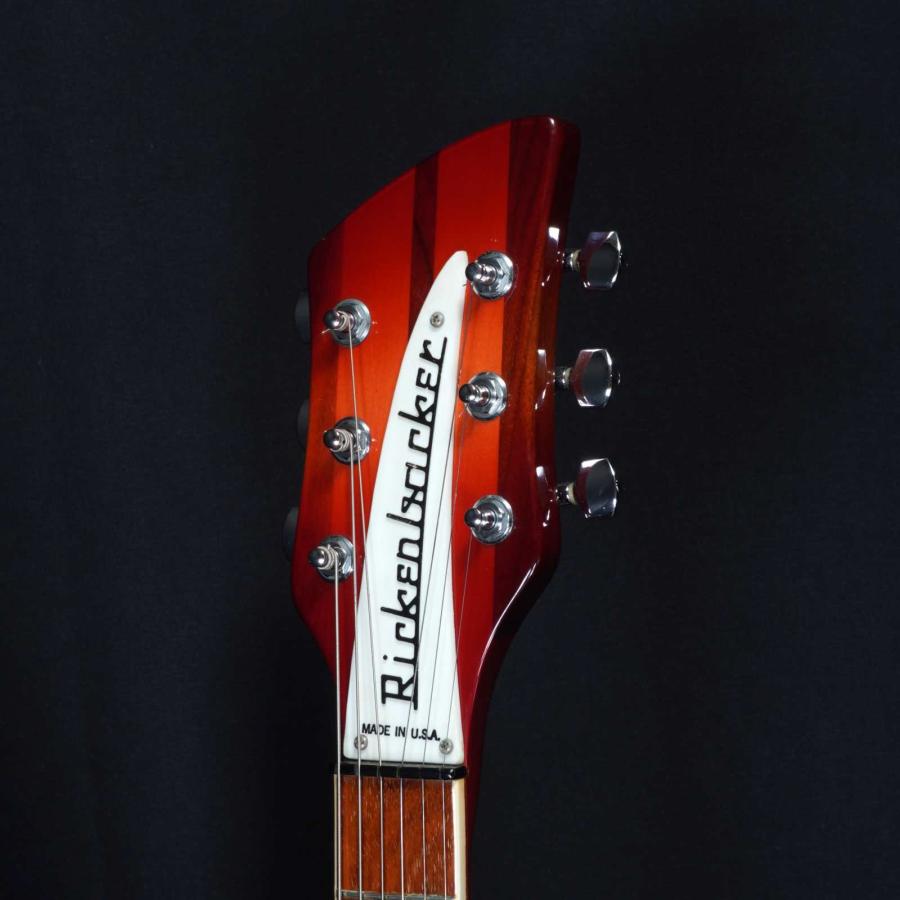 中古)RICKENBACKER / Model 360 -1988- Fierglo (御茶ノ水本店FINEST