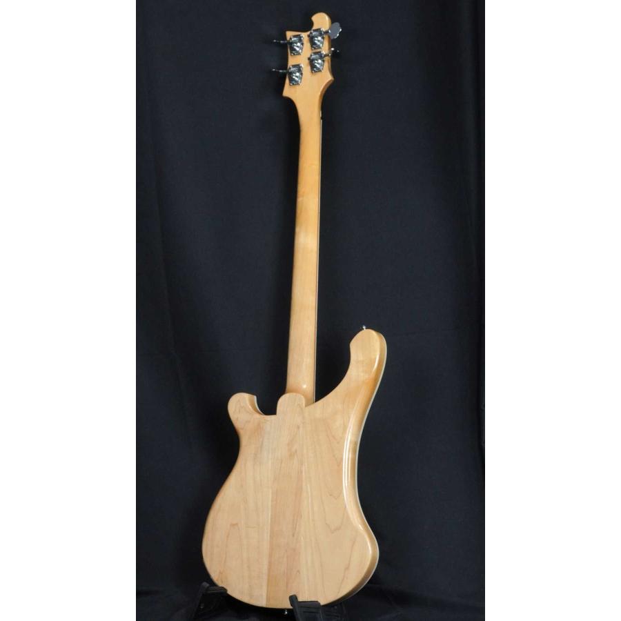 (中古)RICKENBACKER / Model 4003 -1996- Mapleglo (御茶ノ水本店FINEST GUITARS)_2
