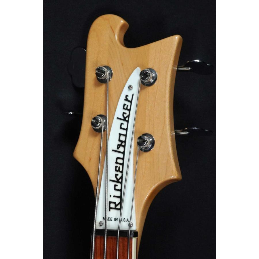 (中古)RICKENBACKER / Model 4003 -1996- Mapleglo (御茶ノ水本店FINEST GUITARS)_7
