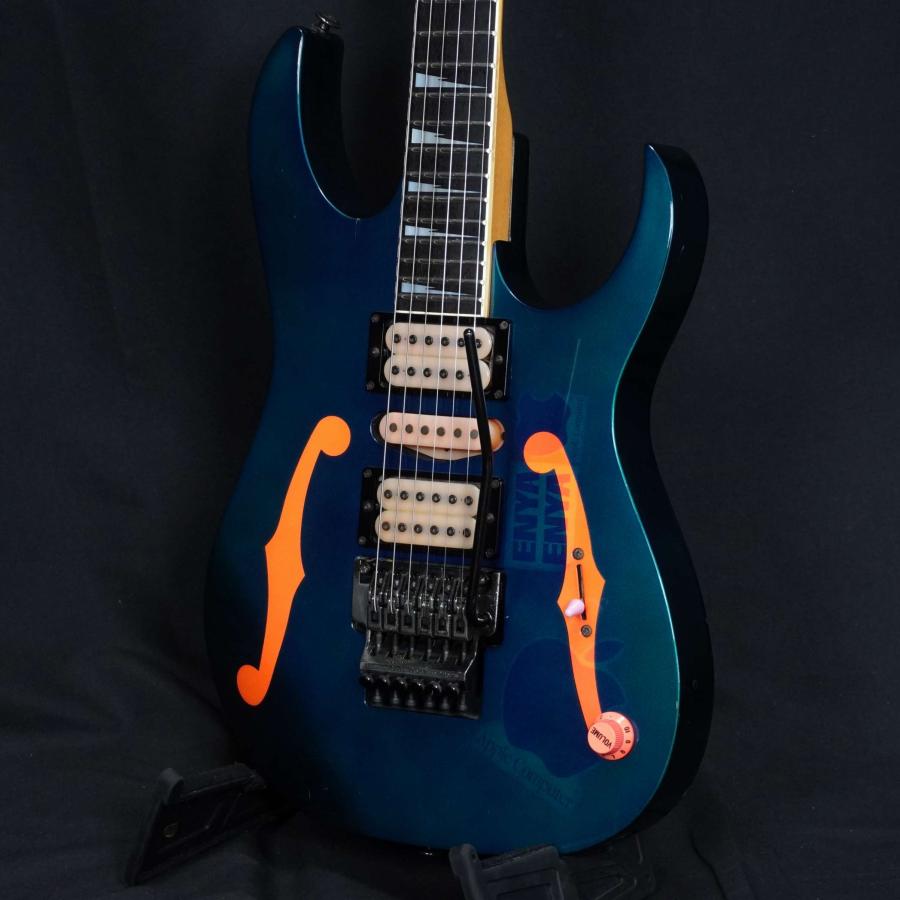 中古)IBANEZ / PGM-100 Jewel Blue (御茶ノ水本店FINEST GUITARS
