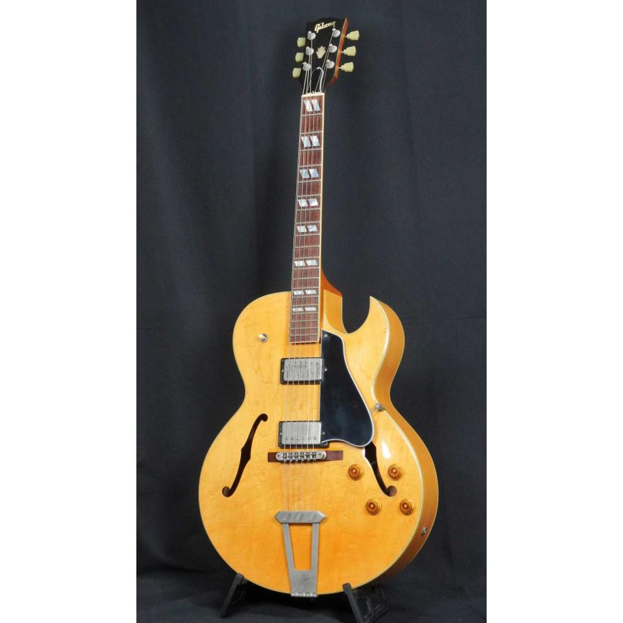 中古)GIBSON / ES-175 Natural (御茶ノ水本店FINEST GUITARS