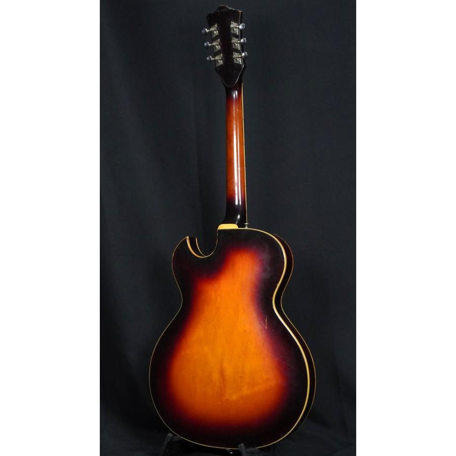 中古)GUILD / 1966年製 Guild Starfire III Sunbuest (Vintage