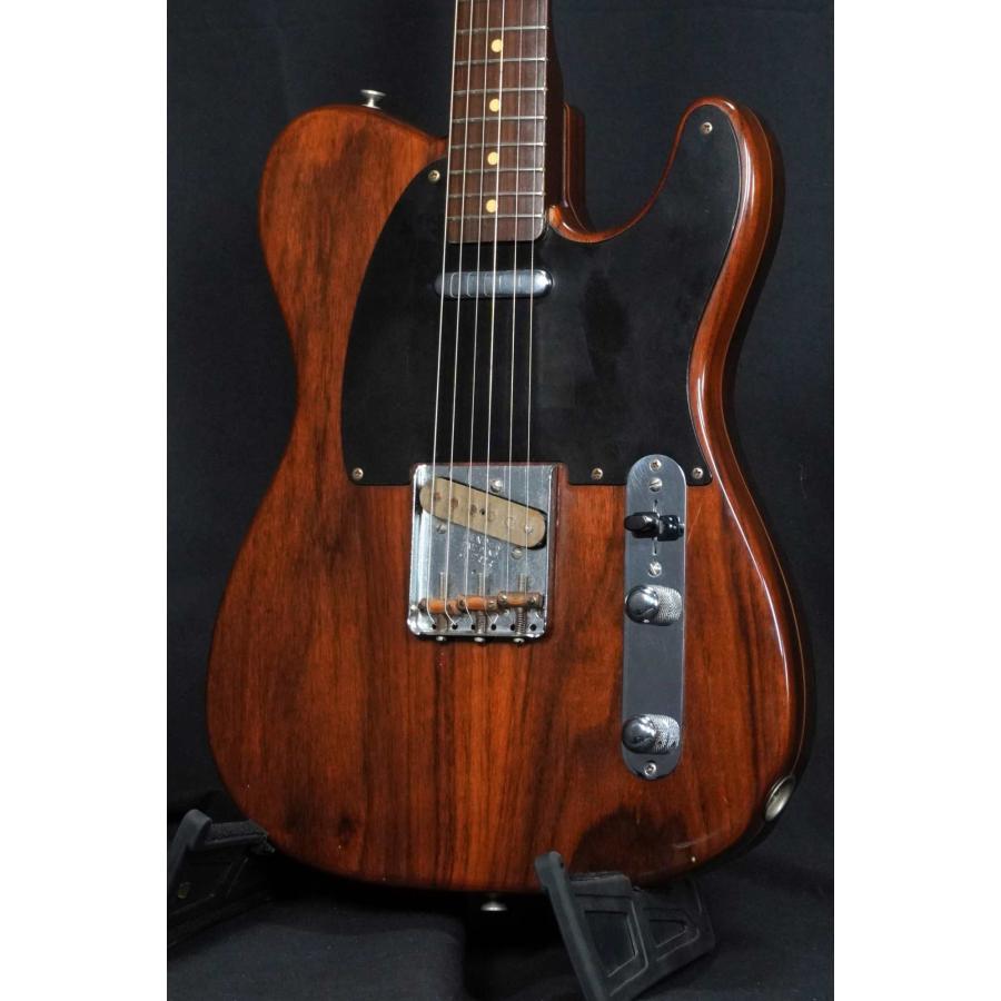 中古)FENDER JAPAN (-2015) / TL69-115 All Rosewood Telecaster ”JV