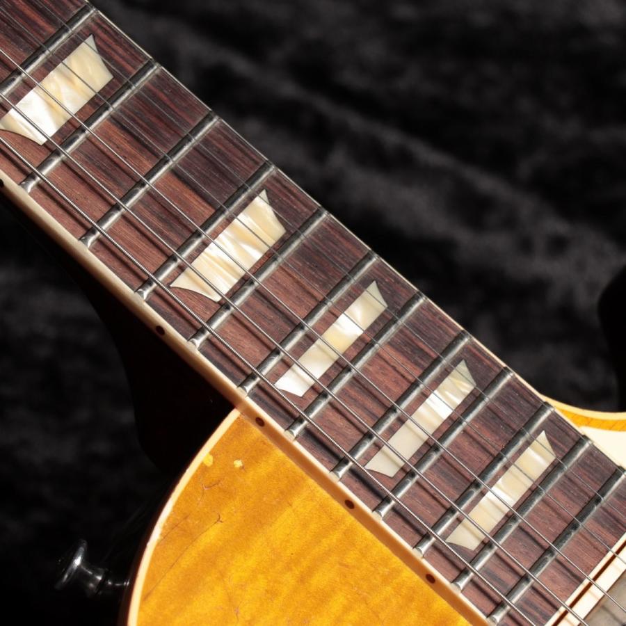 Gibson Custom Shop 60th Anniversary 1959 Les Paul Ultra Aged Skynyrd Burst Inspired By Gary Rossington 御茶ノ水finest Guitars 04 33 イシバシ楽器 17ショップス 通販 Yahoo ショッピング