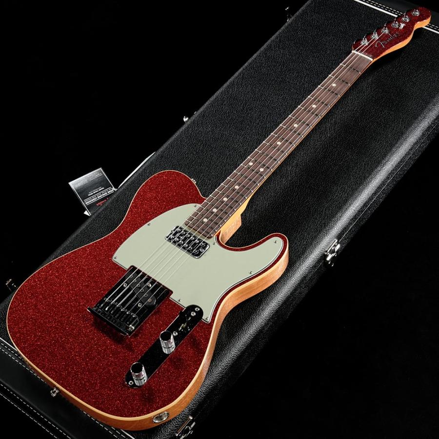 Fender Custom Shop / Dual Stack HS Telecaster DLX Closet Classic