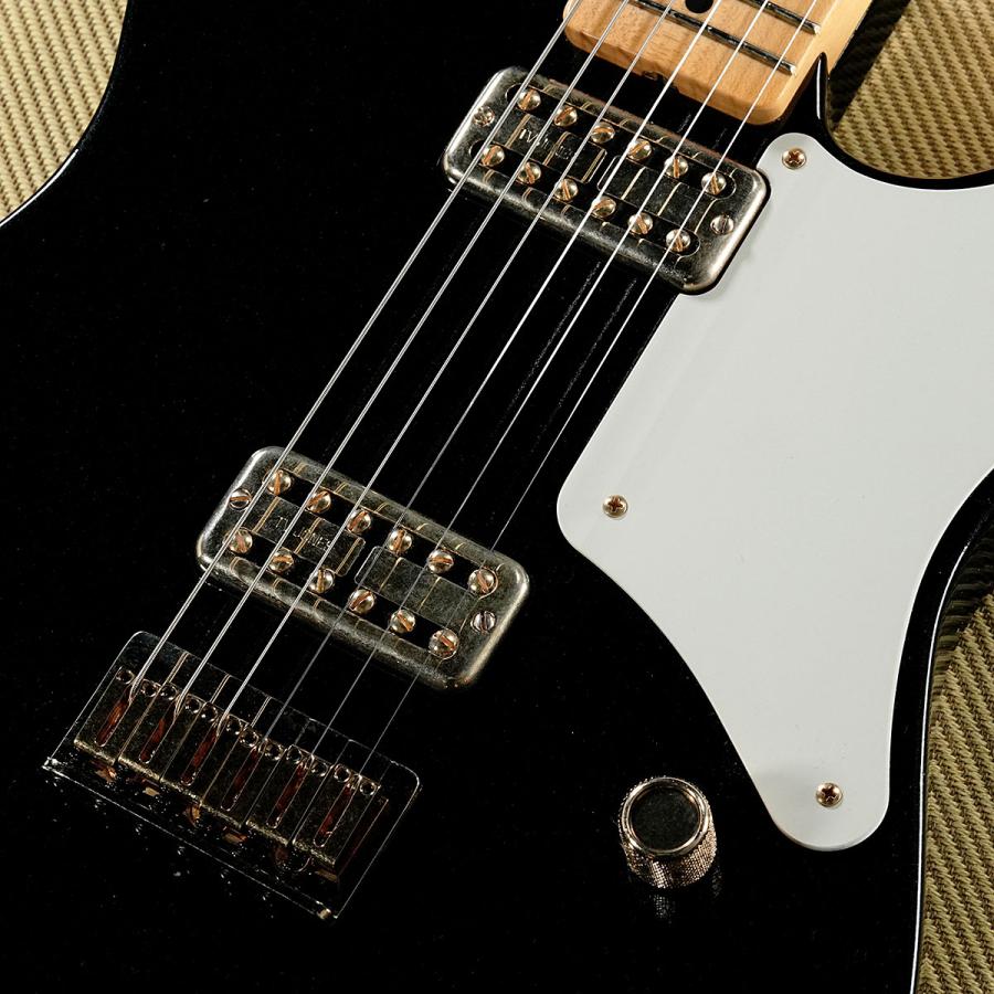 Fender（フェンダー） Fender Custom Shop / Master Built EL Padre