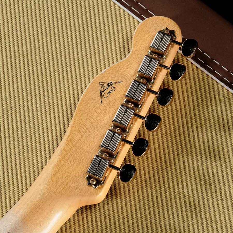 Fender（フェンダー） Fender Custom Shop / Master Built EL Padre